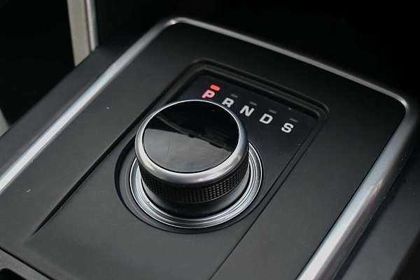 2018 Land Rover Discovery Sport TD4 132kW HSE L550