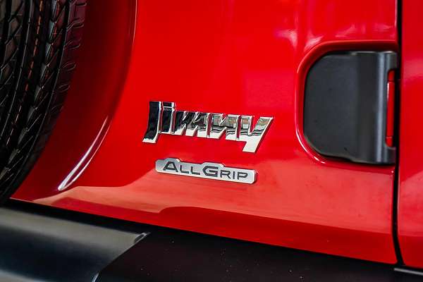 2023 Suzuki Jimny XL JJ