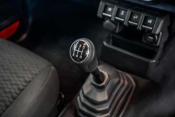2023 Suzuki Jimny XL JJ