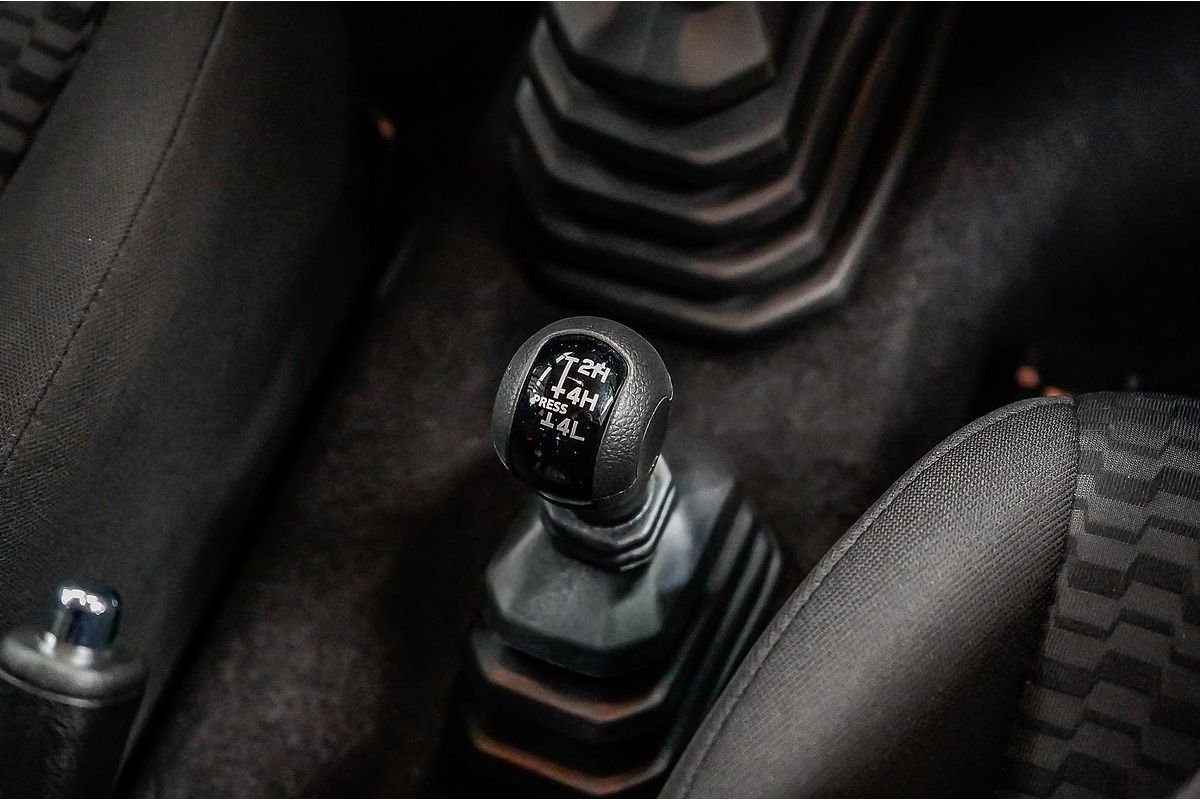 2023 Suzuki Jimny XL JJ