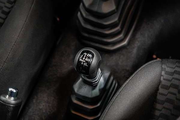 2023 Suzuki Jimny XL JJ