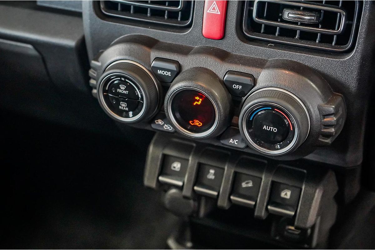 2023 Suzuki Jimny XL JJ