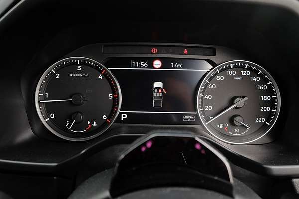 2025 Mitsubishi Triton GSR MV 4X4