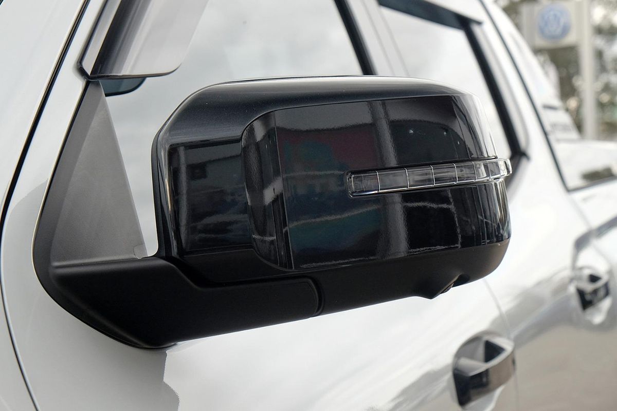 2025 Mitsubishi Triton GSR MV 4X4