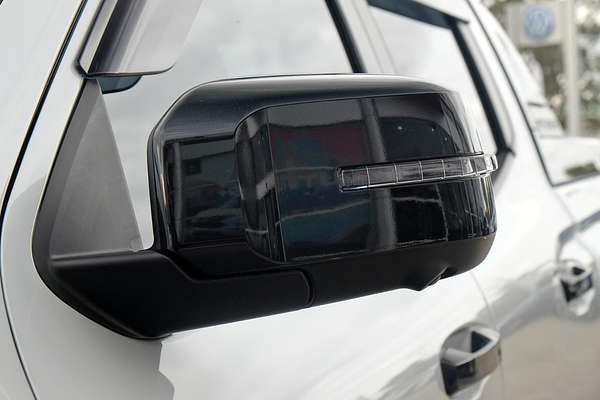 2025 Mitsubishi Triton GSR MV 4X4