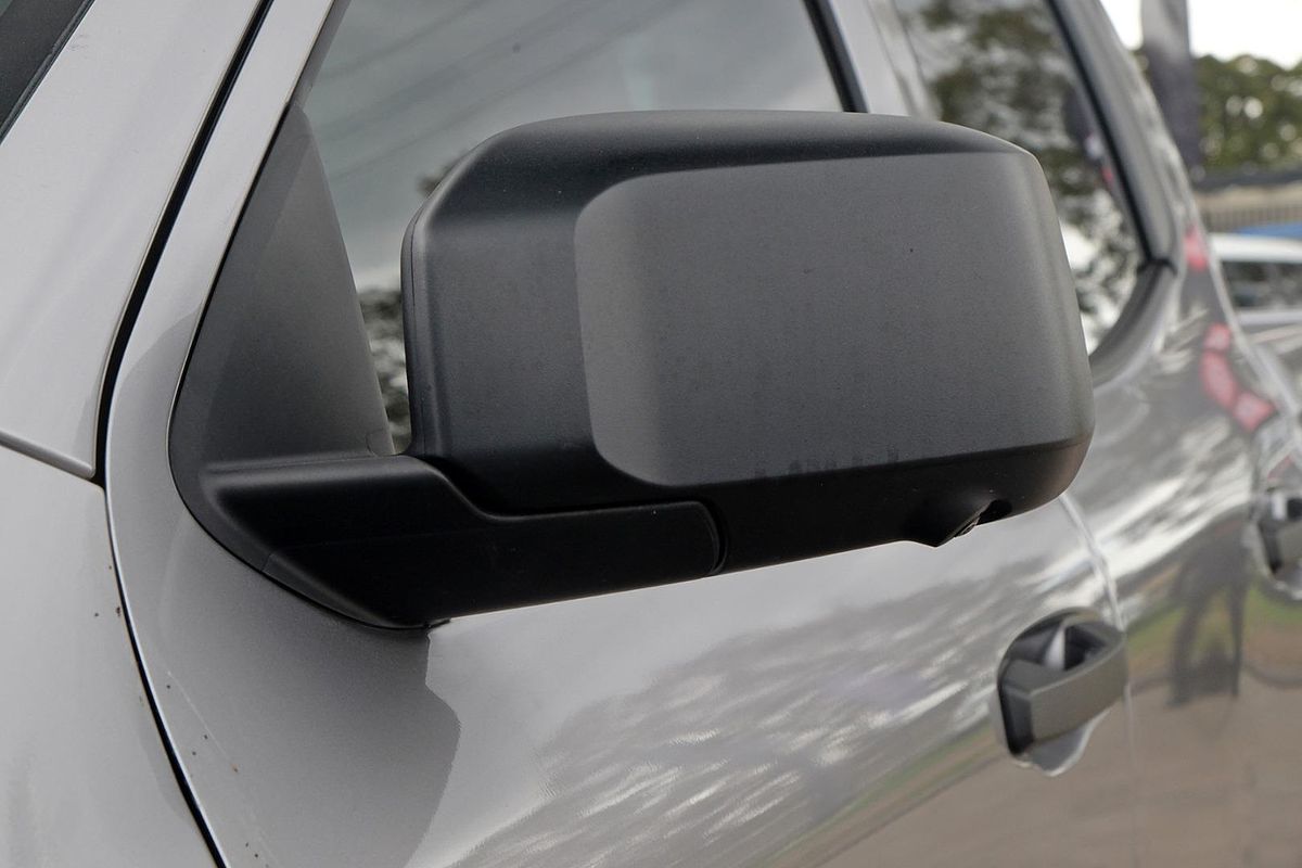 2024 Mitsubishi Triton GLX MV 4X4