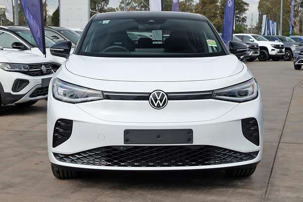 2025 Volkswagen ID.5 GTX E2