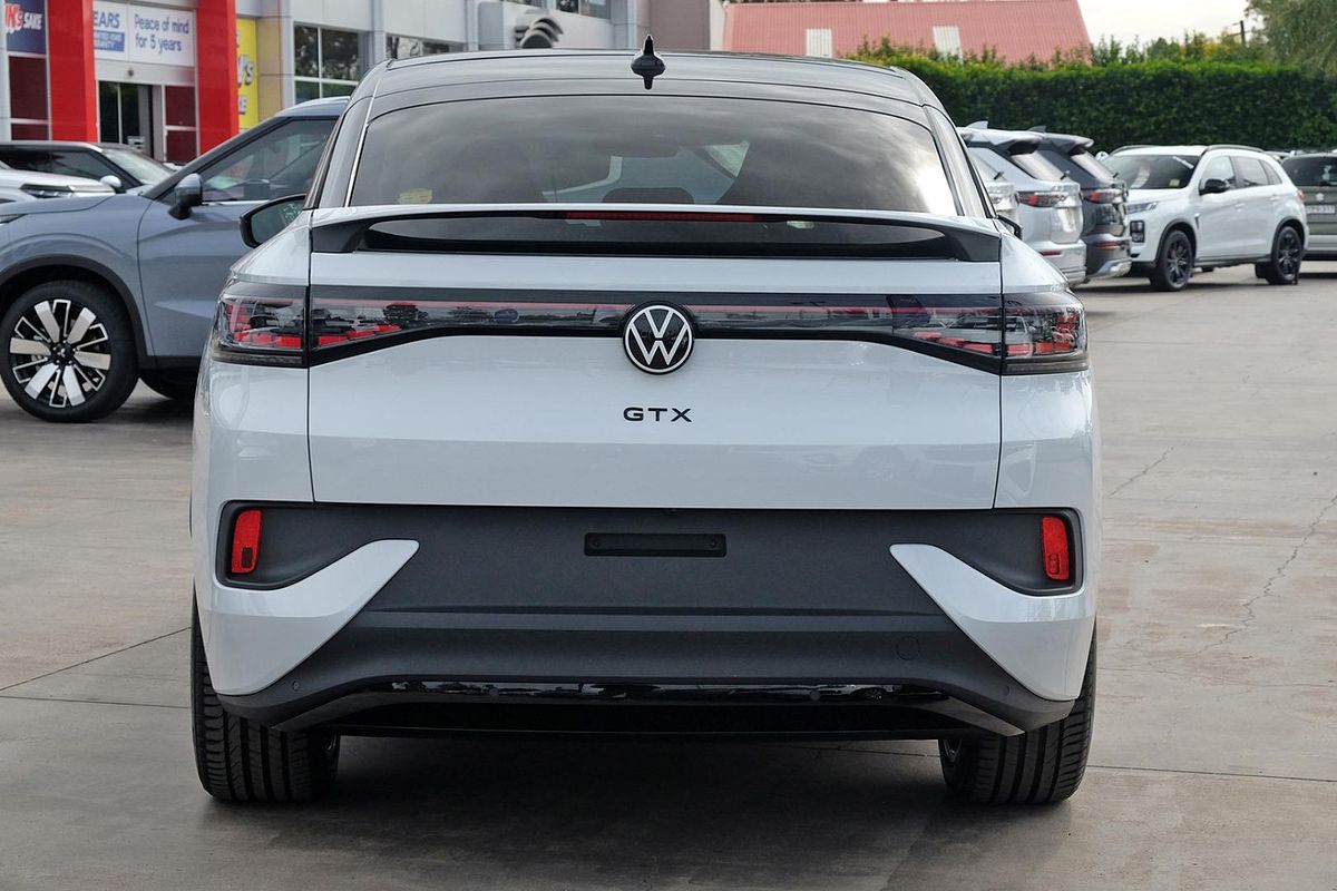2025 Volkswagen ID.5 GTX E2