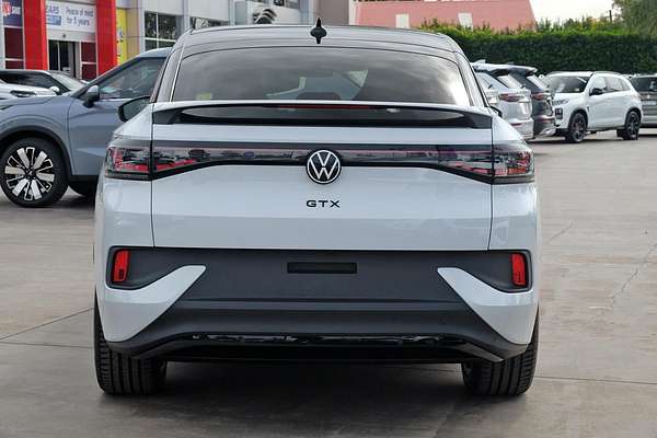 2025 Volkswagen ID.5 GTX E2