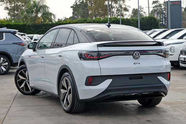 2025 Volkswagen ID.5 GTX E2