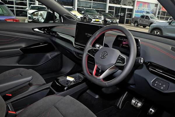 2025 Volkswagen ID.5 GTX E2