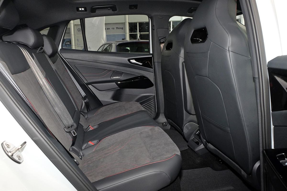 2025 Volkswagen ID.5 GTX E2
