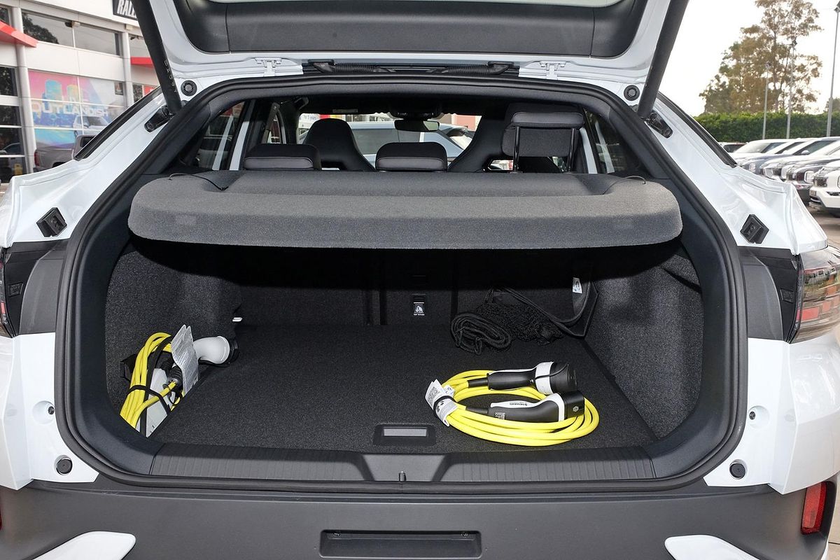2025 Volkswagen ID.5 GTX E2