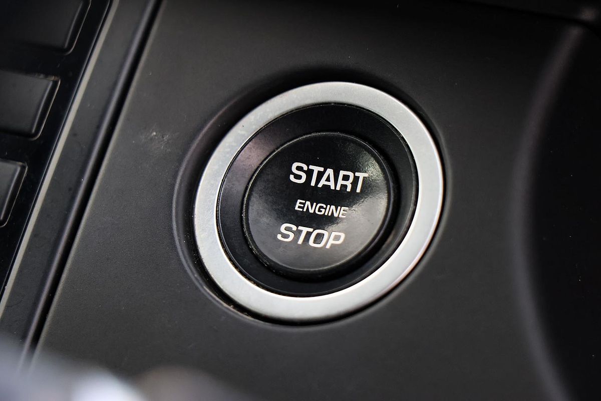 2019 Land Rover Discovery Sport Si4 177kW SE L550