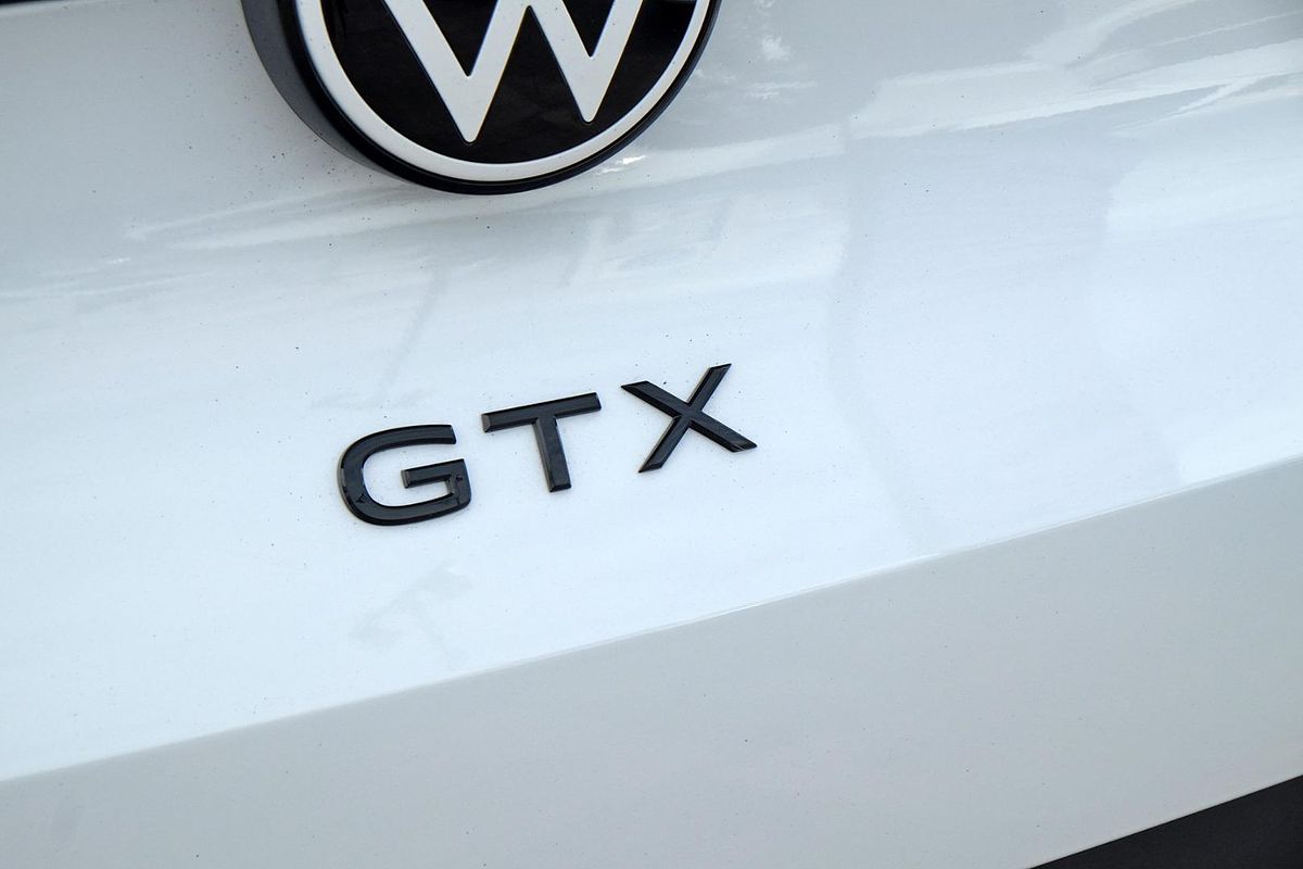 2025 Volkswagen ID.5 GTX E2