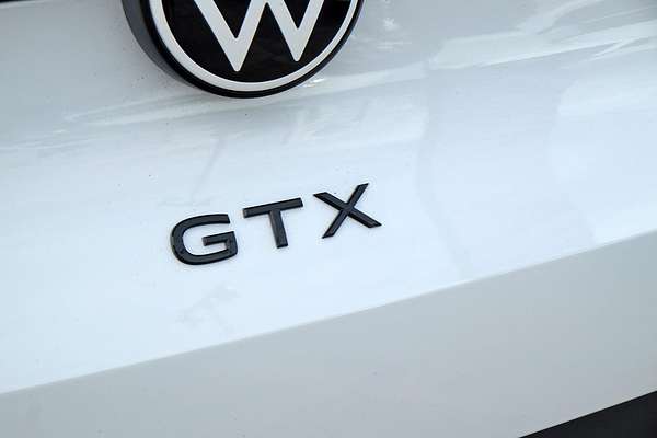2025 Volkswagen ID.5 GTX E2