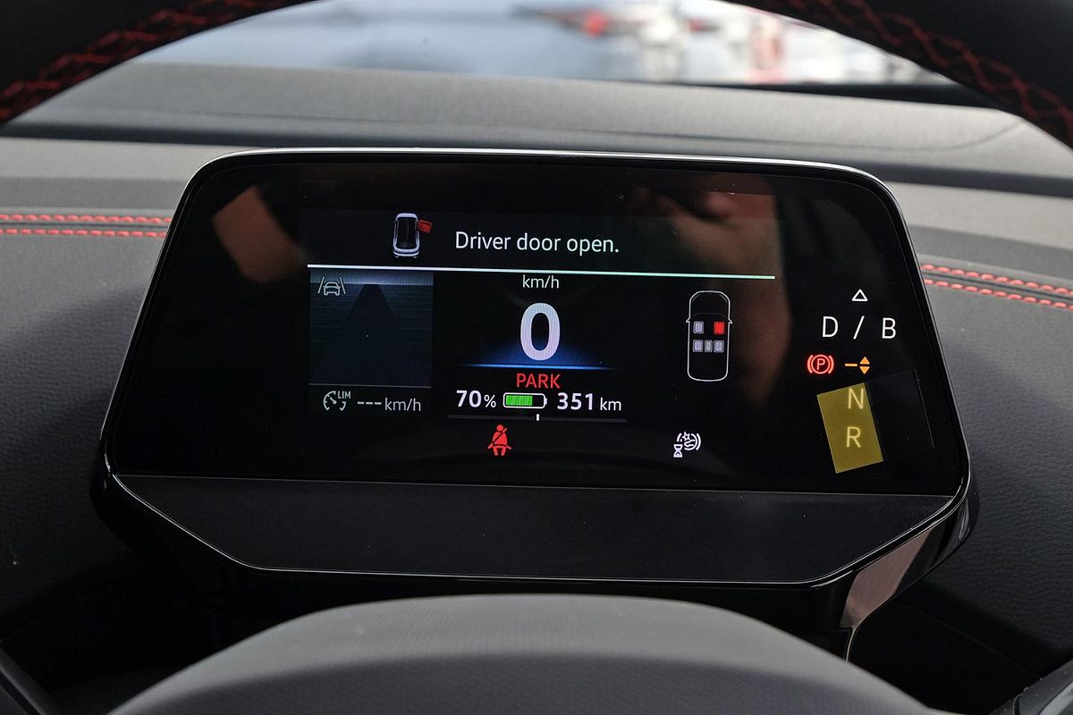 2025 Volkswagen ID.5 GTX E2