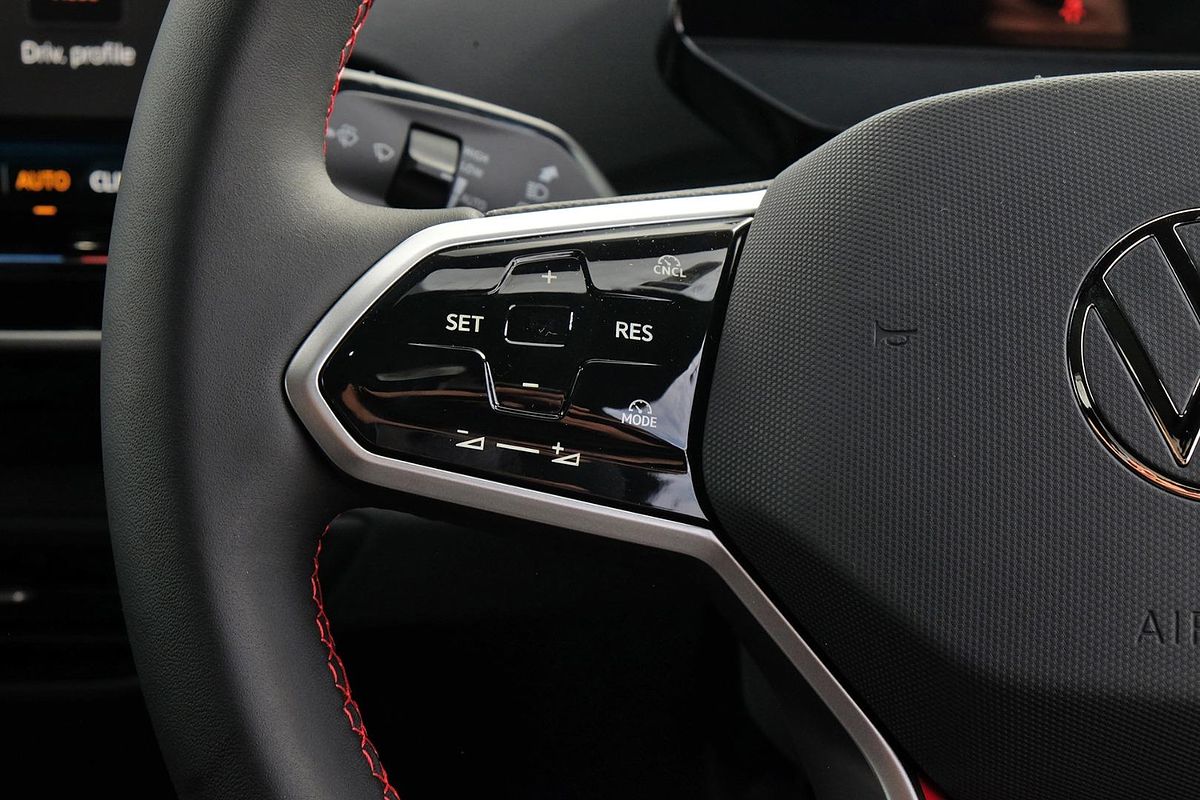 2025 Volkswagen ID.5 GTX E2