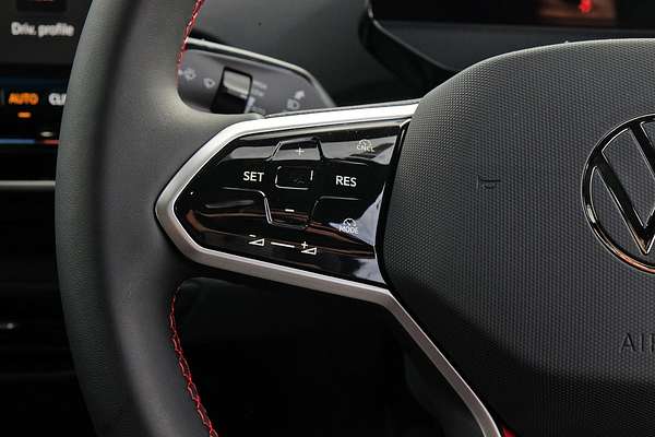 2025 Volkswagen ID.5 GTX E2