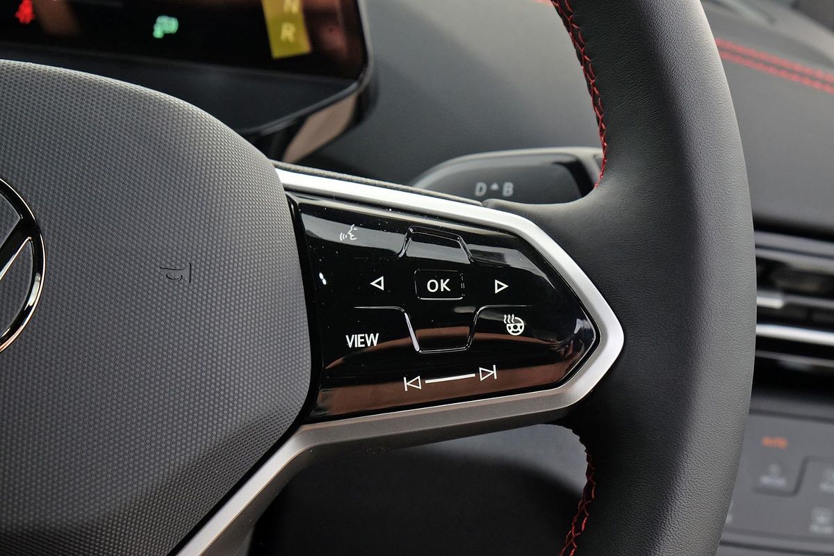 2025 Volkswagen ID.5 GTX E2