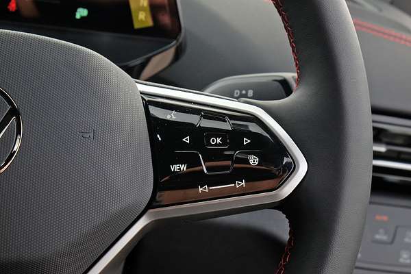 2025 Volkswagen ID.5 GTX E2