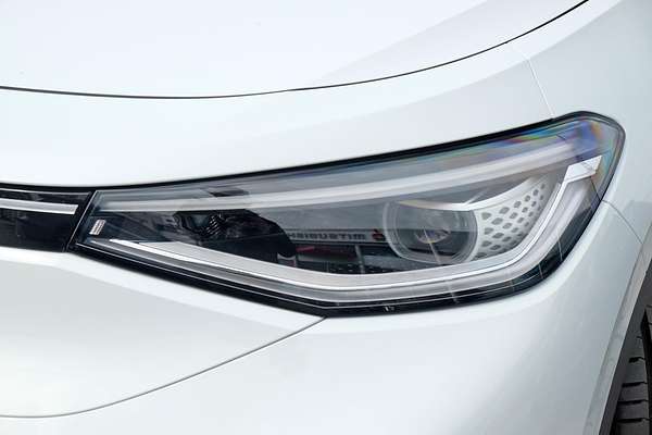 2025 Volkswagen ID.5 GTX E2