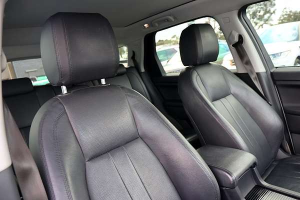 2019 Land Rover Discovery Sport Si4 177kW SE L550
