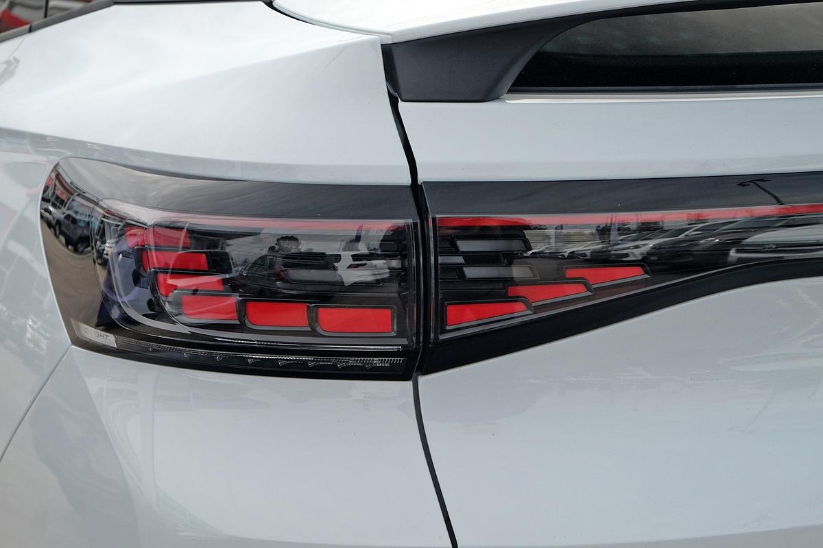 2025 Volkswagen ID.5 GTX E2