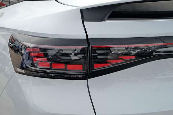 2025 Volkswagen ID.5 GTX E2