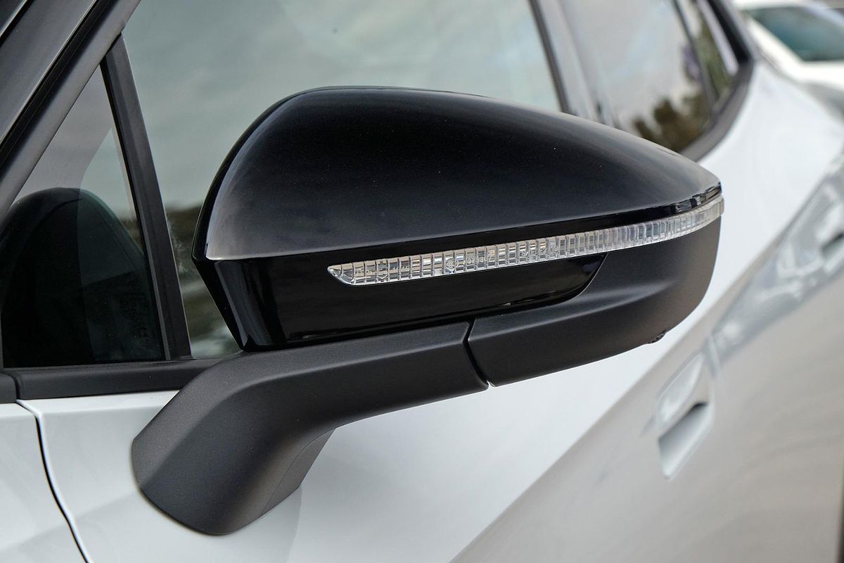 2025 Volkswagen ID.5 GTX E2