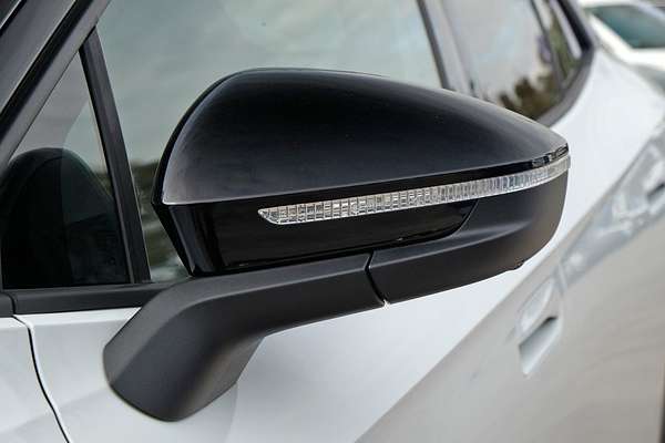 2025 Volkswagen ID.5 GTX E2
