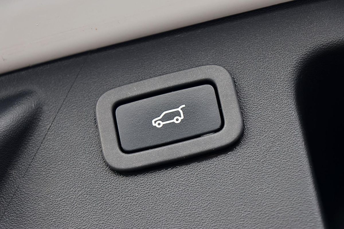2019 Land Rover Discovery Sport Si4 177kW SE L550