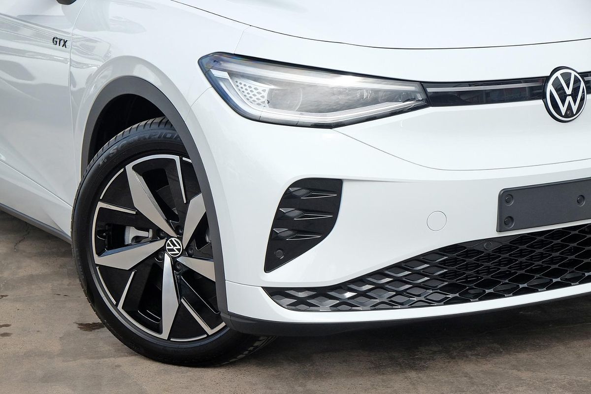 2025 Volkswagen ID.5 GTX E2