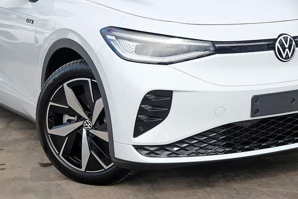 2025 Volkswagen ID.5 GTX E2