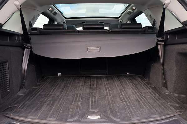 2019 Land Rover Discovery Sport Si4 177kW SE L550