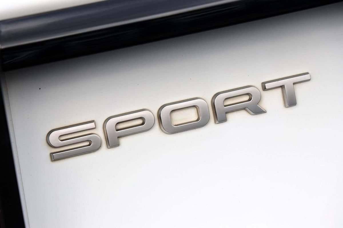 2019 Land Rover Discovery Sport Si4 177kW SE L550