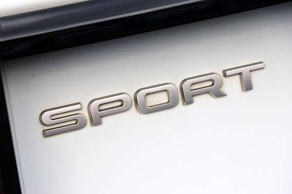 2019 Land Rover Discovery Sport Si4 177kW SE L550