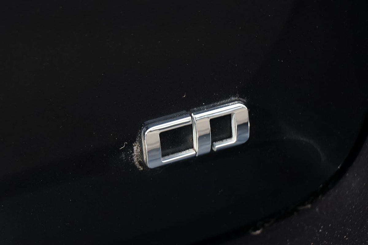 2014 Holden Cruze CD JH Series II