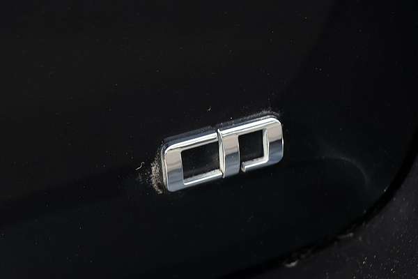 2014 Holden Cruze CD JH Series II