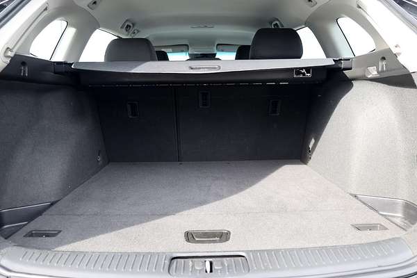 2014 Holden Cruze CD JH Series II