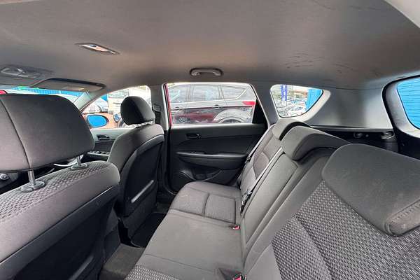 2012 Hyundai i30 SX FD