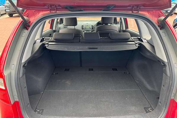2012 Hyundai i30 SX FD