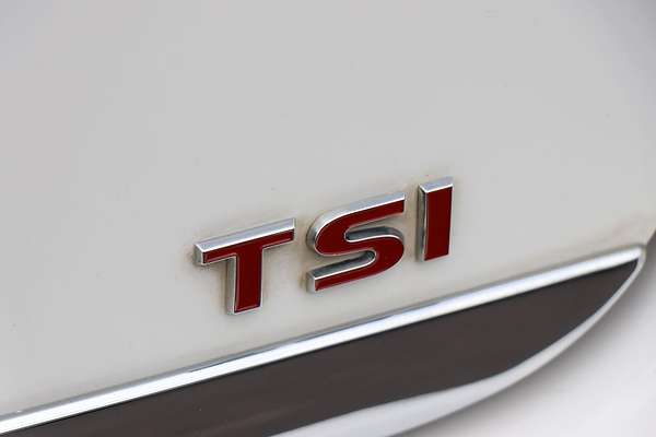 2011 Volkswagen Passat 118TSI Type 3C