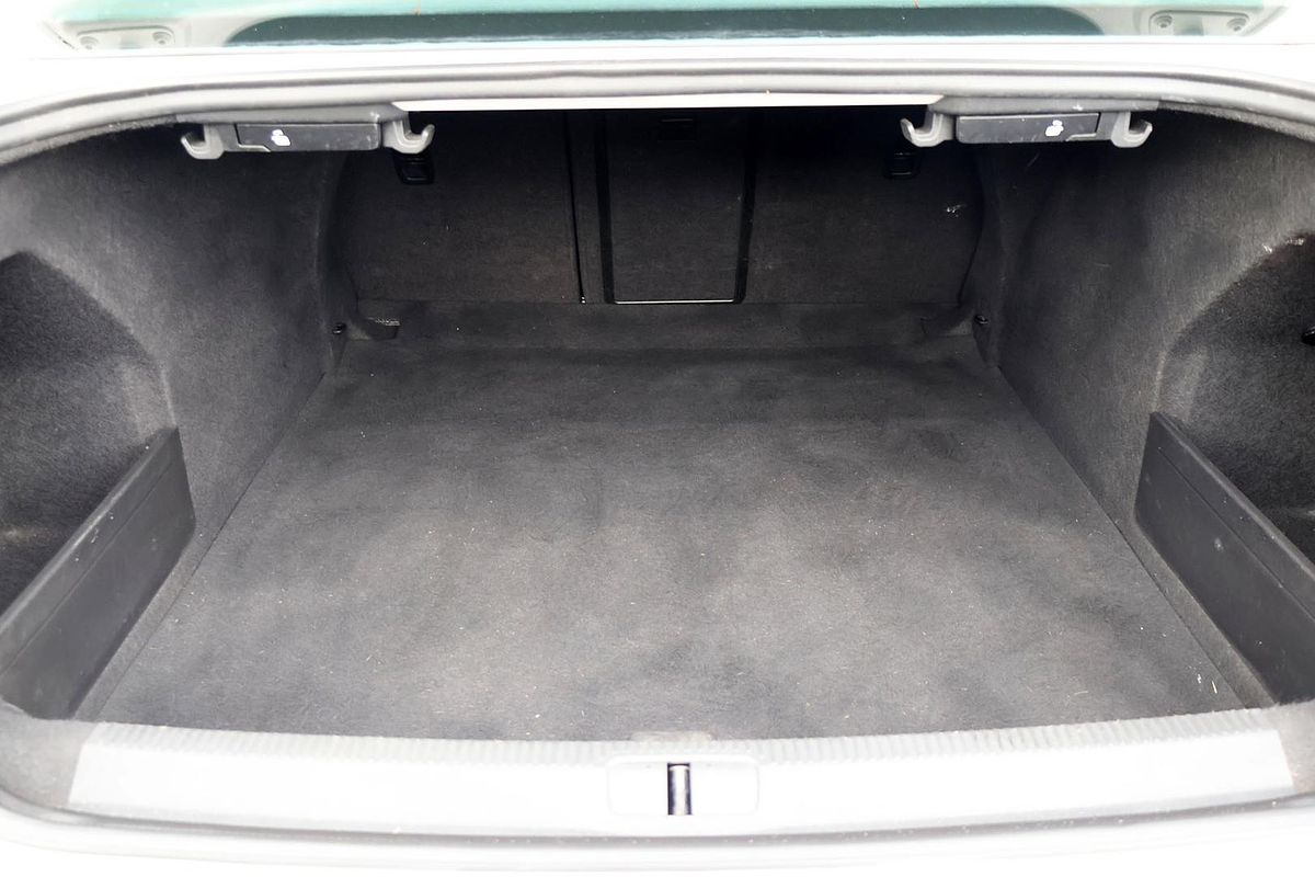 2011 Volkswagen Passat 118TSI Type 3C