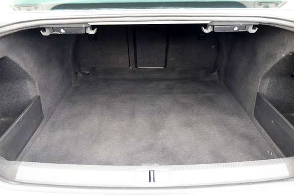 2011 Volkswagen Passat 118TSI Type 3C