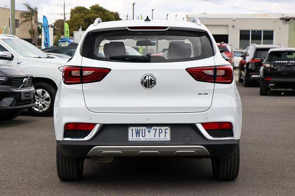 2022 MG ZS Excite AZS1