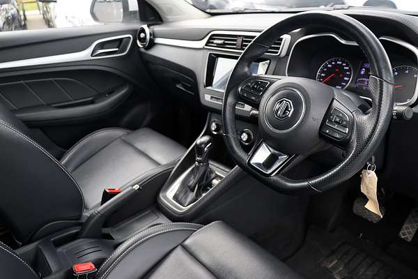 2022 MG ZS Excite AZS1