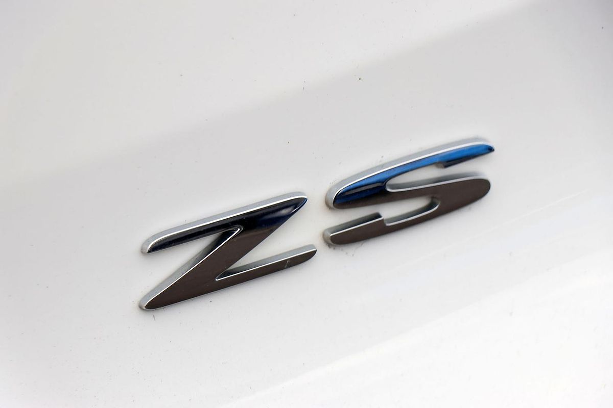 2022 MG ZS Excite AZS1