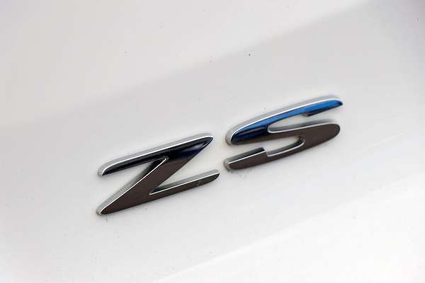 2022 MG ZS Excite AZS1