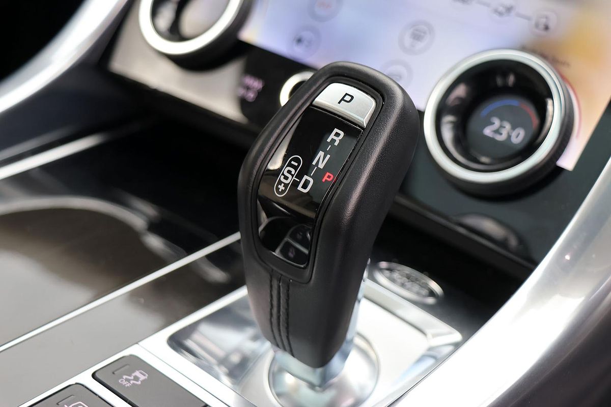 2019 Land Rover Range Rover Sport Si4 PHEV SE L494